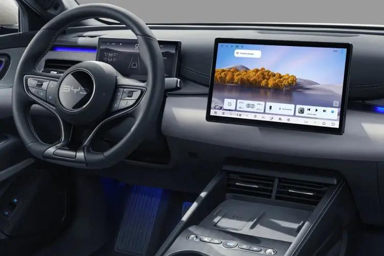 3452696 1.5 DM-i 212 Comfort 4dr e-CVT