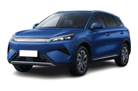 Byd ATTO 3 EVO 230kW Design 75kWh 5dr Auto