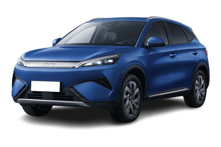 3475683 330kW Excellence AWD 75kWh 5dr Auto