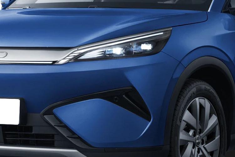 3465385 330kW Excellence AWD 75kWh 5dr Auto