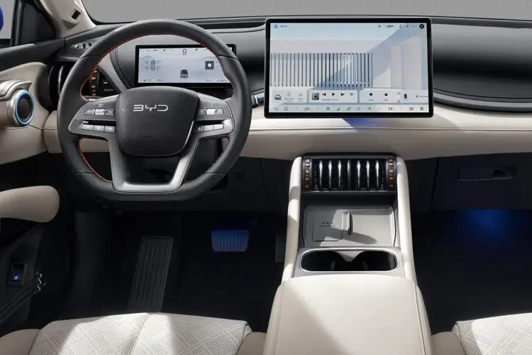 3465385 330kW Excellence AWD 75kWh 5dr Auto