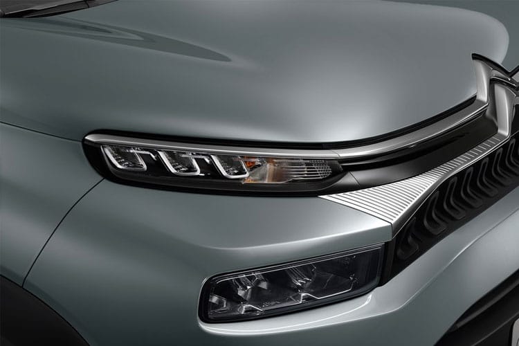 3459548 1.5 BlueHDi Plus 5dr