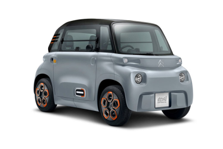 Citroen AMI 6kW Ami 6.3kWh 2dr Auto