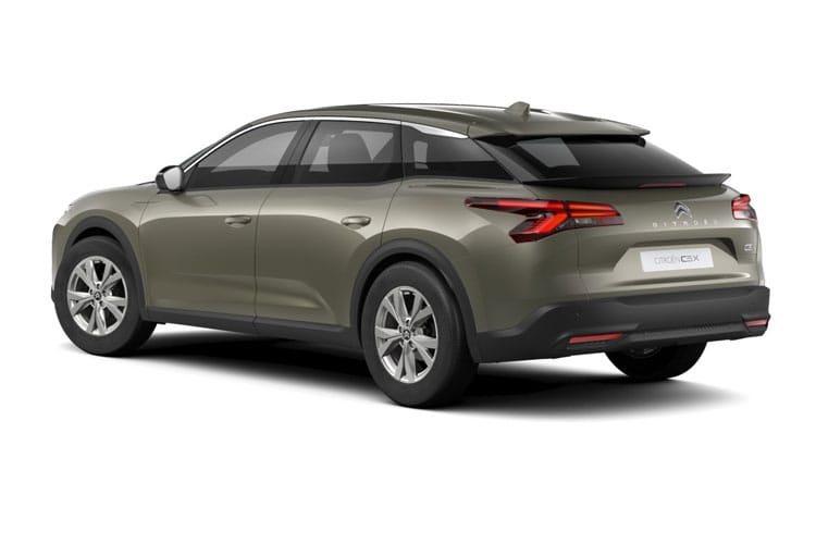 3445144 1.2 Hybrid 136 Max 5dr e-DCS6