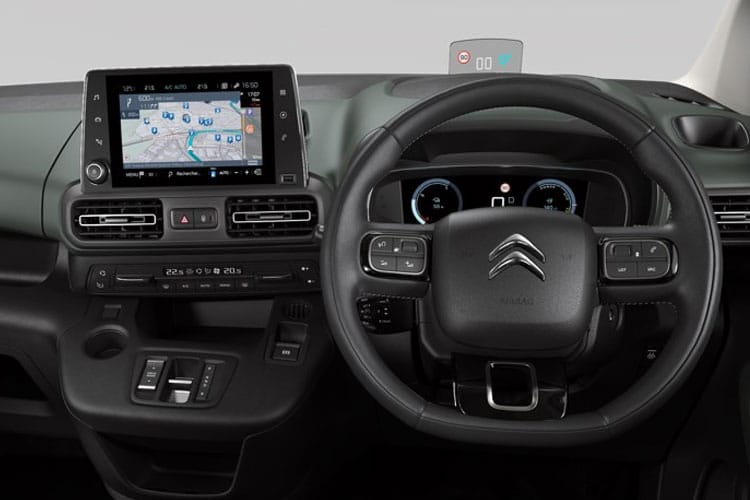 3440393 1.5 BlueHDi 130 Plus M 5dr EAT8