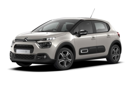 Citroen C3 Hatchback 1.2 Turbo Max 5dr