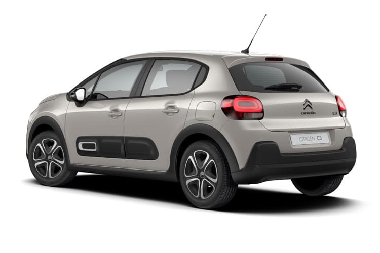 3452707 83kW Urban Range Plus 30kWh 5dr Auto