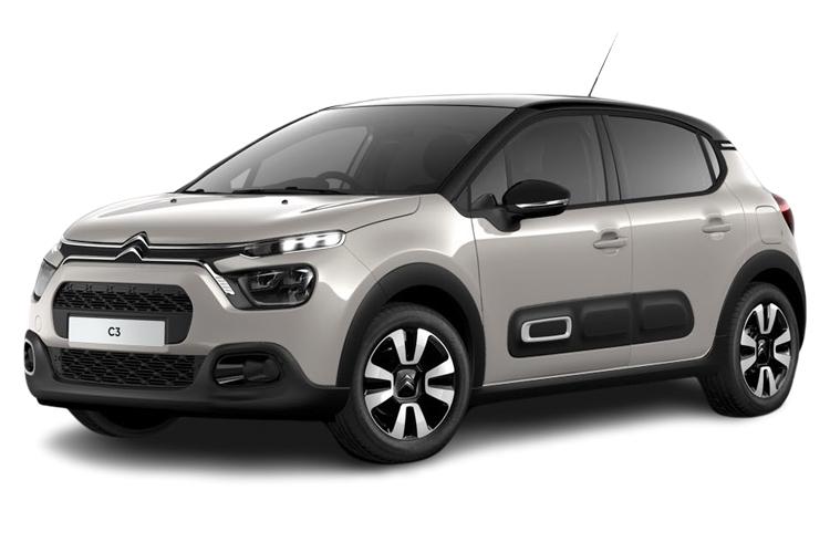 3470939 83kW Max 44kWh 5dr Auto