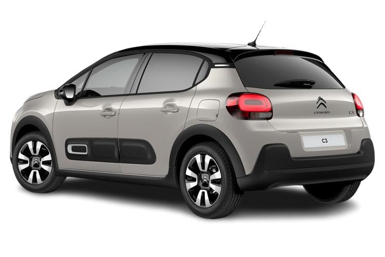 3470939 83kW Max 44kWh 5dr Auto