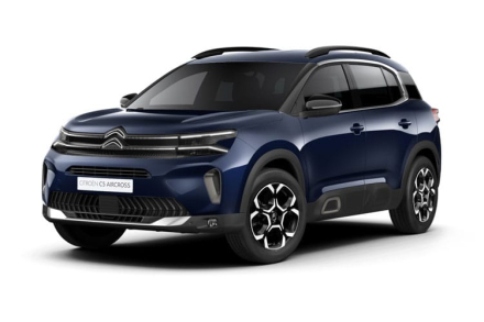Citroen C5 AIRCROSS 1.2 PureTech Plus 5dr