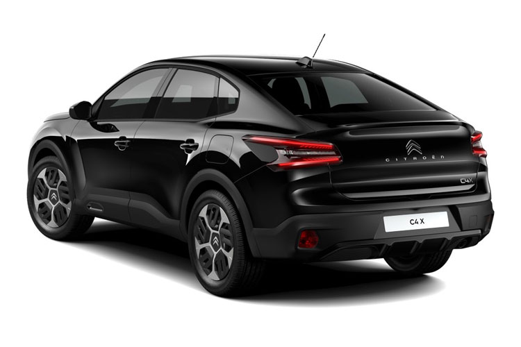 3434483 115kW E-Series 54kWh 5dr Auto