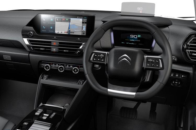 3434483 115kW E-Series 54kWh 5dr Auto