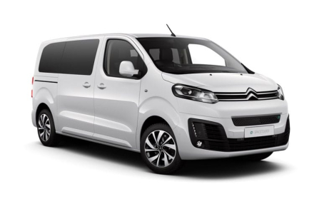 Citroen Space Tourer Diesel Estate 2.0 BlueHDi 180 Max XL [7 Seat] 5dr EAT8