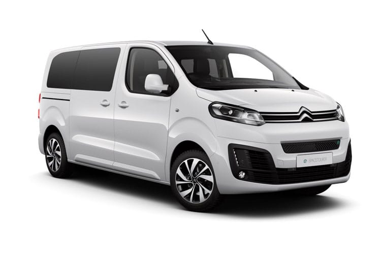 3429959 2.0 BlueHDi 180 Plus M [8 Seat] 5dr EAT8