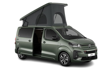 Citroen HOLIDAYS 2.0 BlueHDi Max M 5dr EAT8