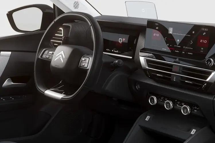 3438608 1.2 Hybrid [145] Plus 5dr Auto
