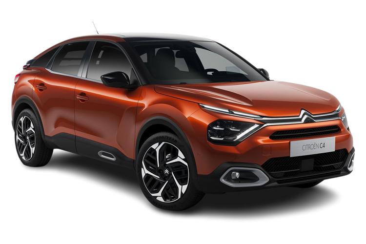 3440447 100kW Plus 50kWh 5dr Auto