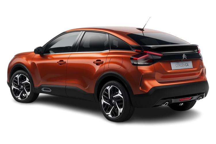 3465870 100kW You 50kWh 5dr Auto