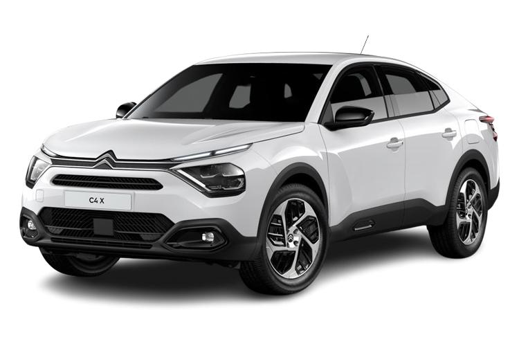 3465855 100kW Plus 50kWh 5dr Auto