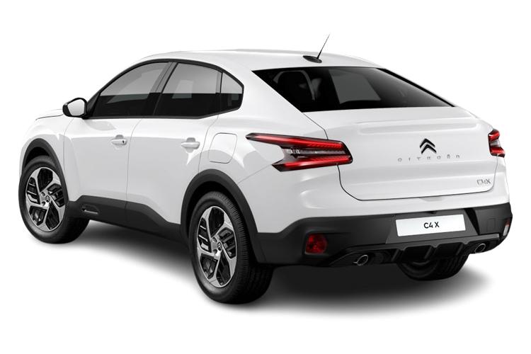3440451 100kW Plus 50kWh 5dr Auto