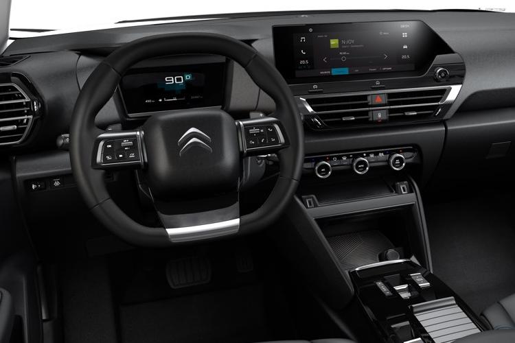 3440451 100kW Plus 50kWh 5dr Auto