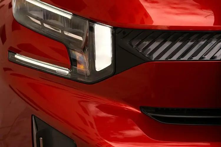 3455448 83kW Plus 44kWh 5dr Auto