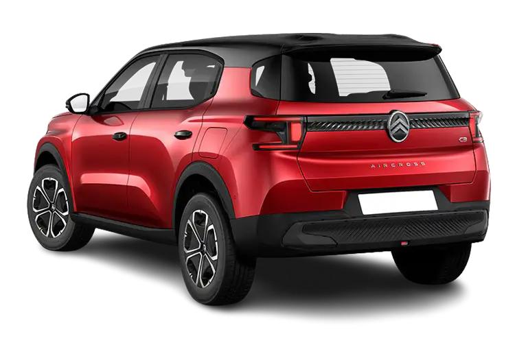 3470936 83kW Extended Range Max 54kWh 5dr Auto