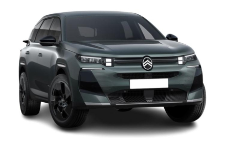 Citroen C5 Aircross Hatchback 1.2 Hybrid 145 You 5dr Auto