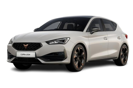 Cupra Leon Hatchback 1.5 eHybrid 272 VZ2 5dr DSG
