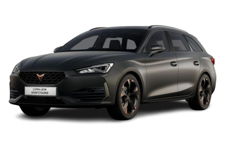 Cupra Leon Estate 1.5 eHybrid 272 VZ3 5dr DSG