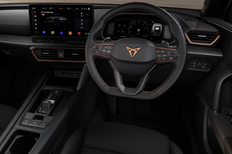 3440491 1.5 eHybrid 204 Shadow Edition 5dr DSG