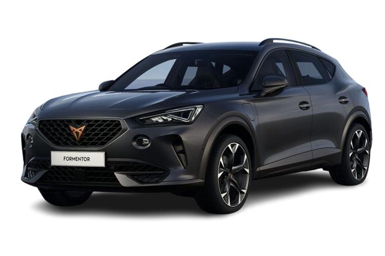 3418237 1.5 eHybrid 204 V1 5dr DSG