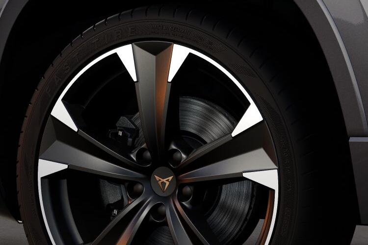 3391687 1.5 EcoTSI V2 5dr DSG