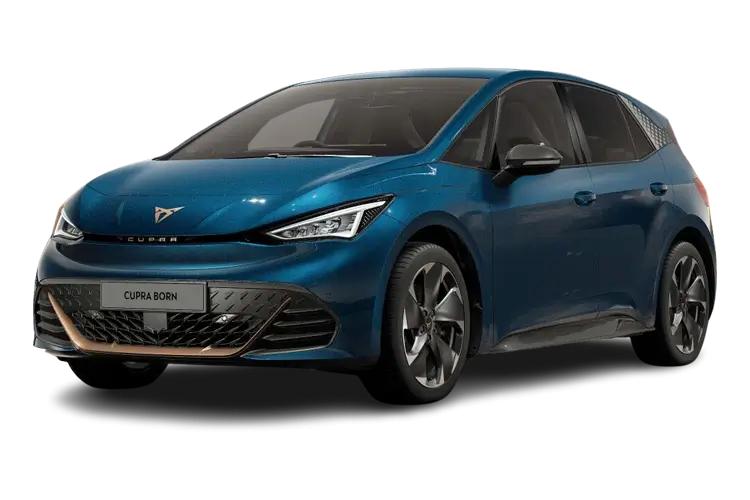 2766274 169kW e-Boost V2 58kWh 5dr Auto