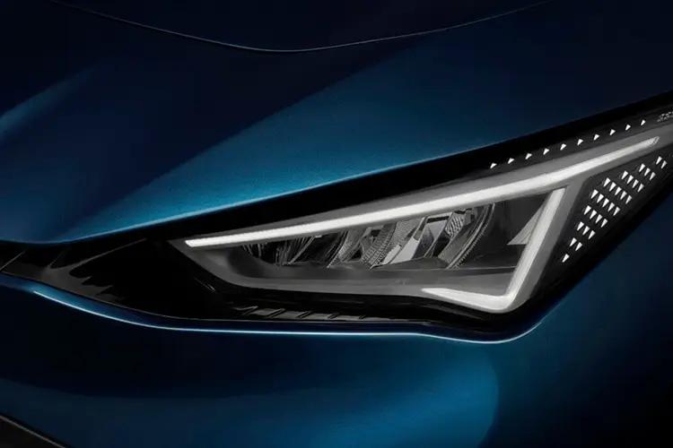 2766274 169kW e-Boost V2 58kWh 5dr Auto