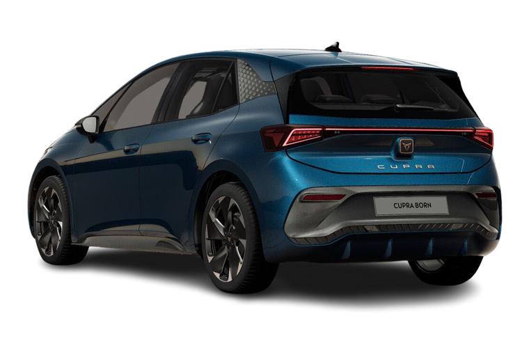 2766274 169kW e-Boost V2 58kWh 5dr Auto