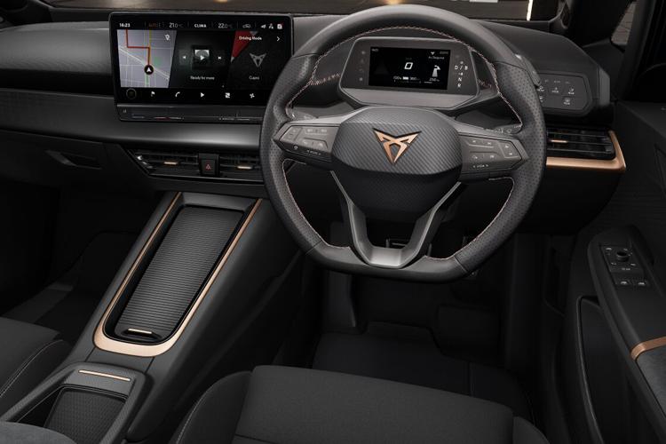 2766274 169kW e-Boost V2 58kWh 5dr Auto