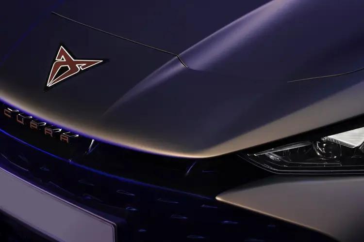 3440511 210kW V1 77kWh 5dr Auto