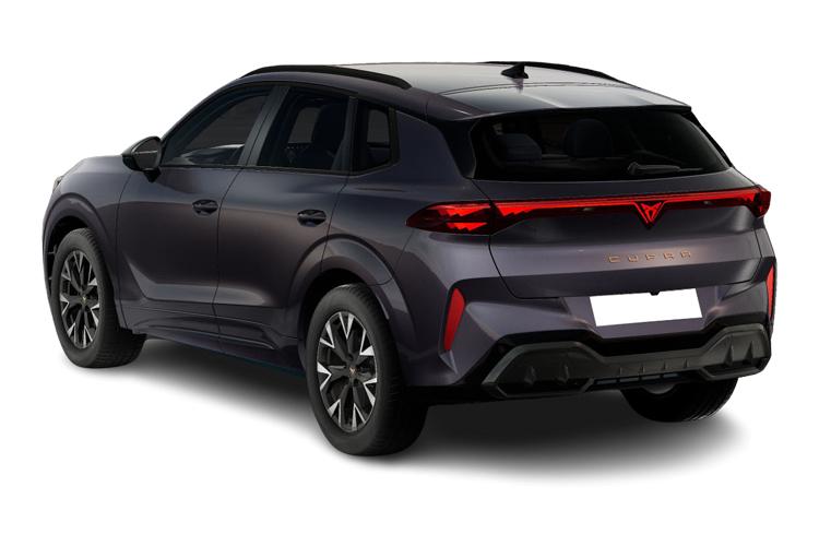 3440526 2.0 TSI 265 VZ1 5dr DSG 4Drive