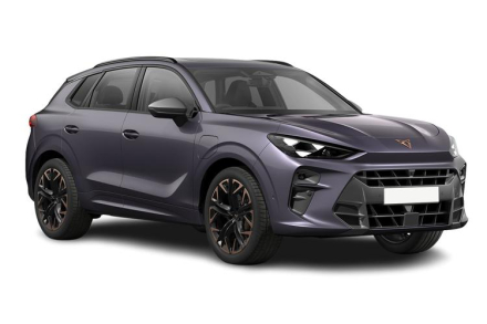 Cupra Terramar Hatchback 1.5 eTSI 150 Tribe Edition 5dr DSG