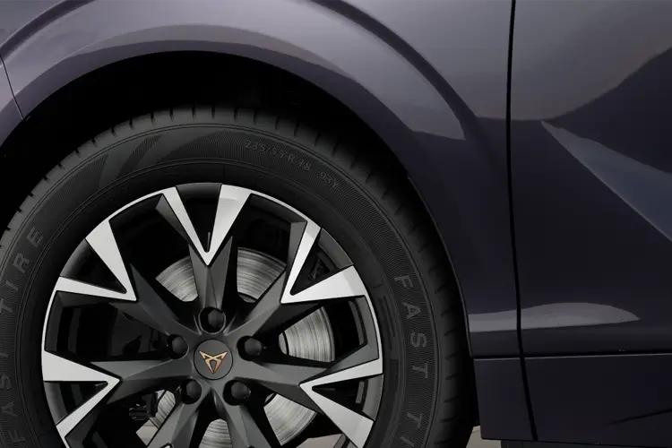 3440521 1.5 eHybrid 204 V2 5dr DSG