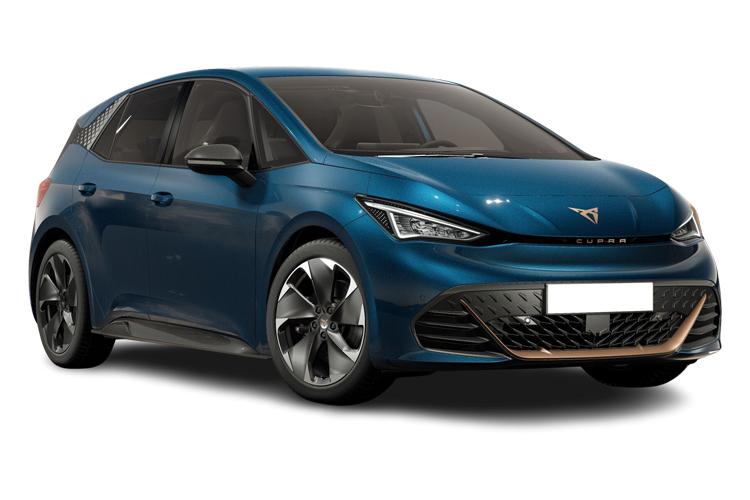 3470838 170kW V2 79kWh 5dr Auto
