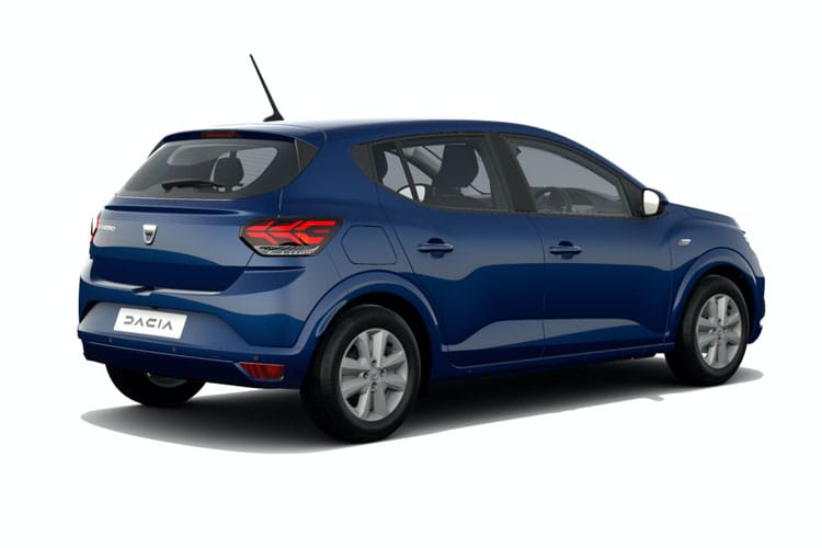 3445197 1.0 Tce Bi-Fuel Journey 5dr