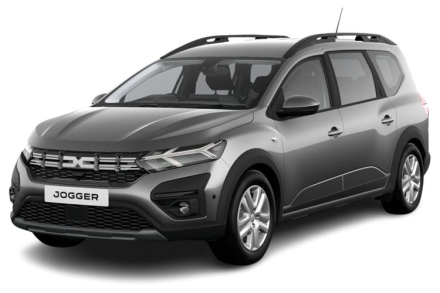 Dacia Jogger Estate 1.6 HEV Extreme 5dr Auto
