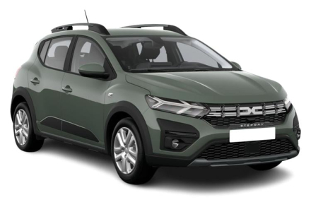 Dacia Sandero Hatchback 1.0 Tce Expression 5dr