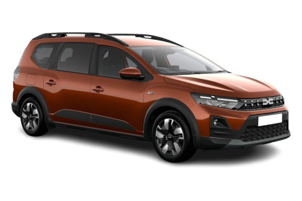 Dacia Jogger Estate 1.8 HEV Extreme 5dr Auto