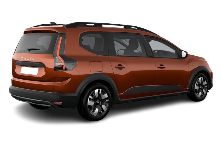 3459608 1.0 TCe Extreme 5dr