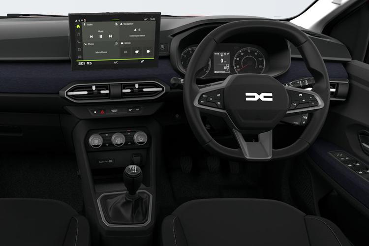 3459608 1.0 TCe Extreme 5dr