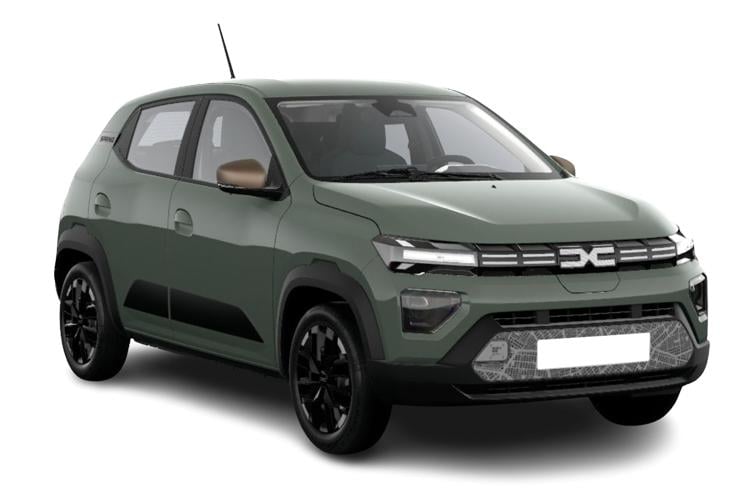 3470969 24kWh Expression 70 52kW 5dr Auto