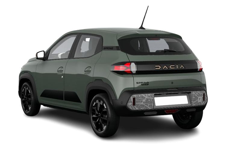 3459614 24kWh Extreme 100 75kW 5dr Auto